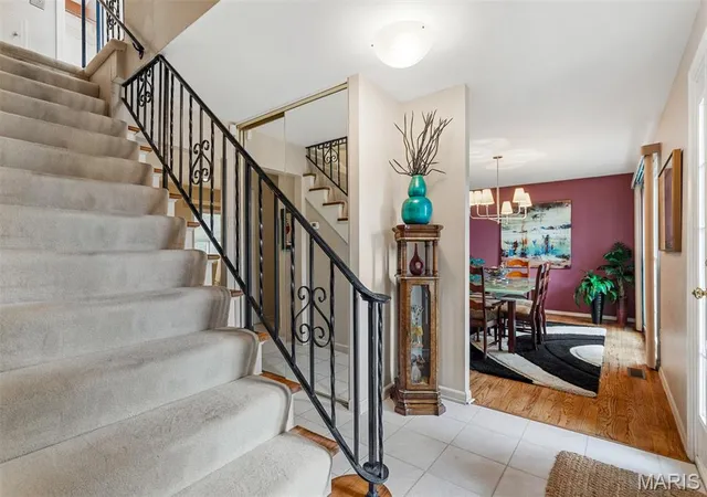 Photo 1 of Single family home for sale at 11722 Holly Springs Dr, Saint Louis, MO 63146 | MLS# MIS26048778 | Listing updated on 2026-09-21