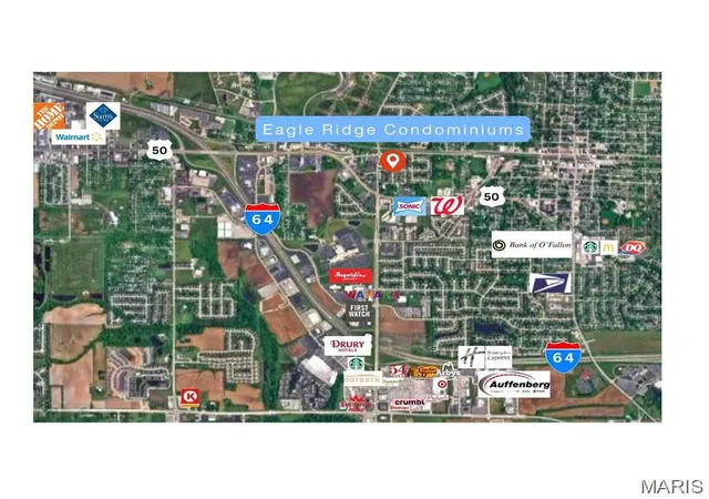 19th image of 287 Eagle Ridge, O Fallon, IL 62269 | MLS# MIS26048781