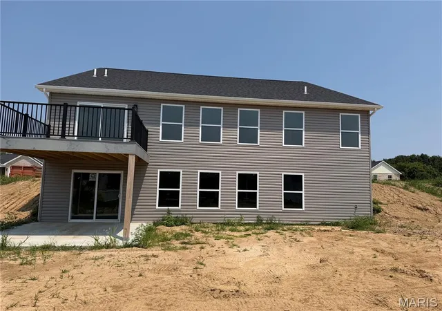 Photo 3 of Single family home for sale at 1110 Waymaker Ln, Waterloo, IL 62298 | MLS# MIS26048782 | Listing updated on 2026-08-31