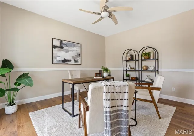 Photo 4 of Sale Pending at 354 Buckington St, Saint Peters, MO 63376 | MLS# MIS26048784 | Listing updated on 2026-08-23