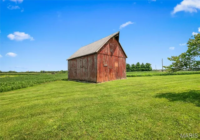 Photo 3 of Sale Pending at Xxx Maeystown Road, Waterloo, IL 62298 | MLS# MIS26048788 | Listing updated on 2026-08-03