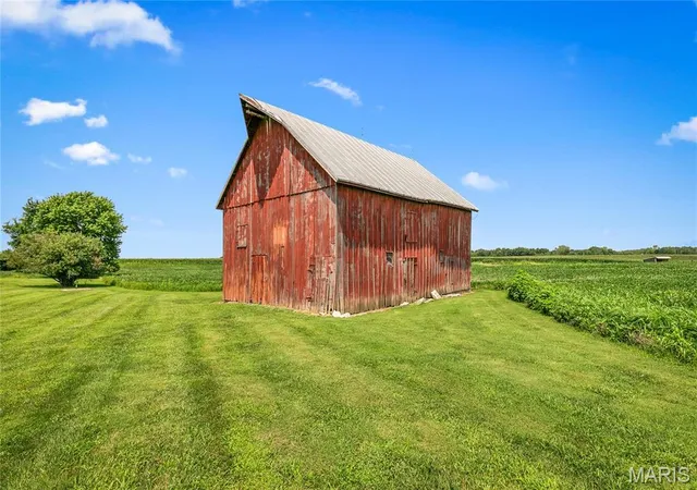 Photo 3 of Sale Pending at Xxx Maeystown Road, Waterloo, IL 62298 | MLS# MIS26048788 | Listing updated on 2026-08-03