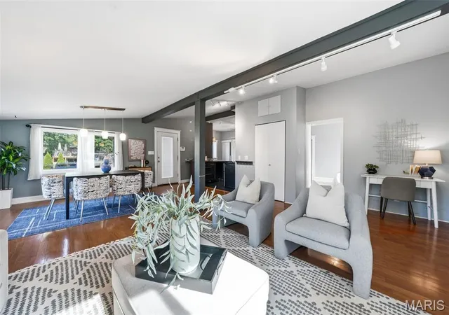 Photo 3 of Single family home for sale at 7722 Devonshire Ave, Saint Louis, MO 63119 | MLS# MIS26048795 | Listing updated on 2026-10-28