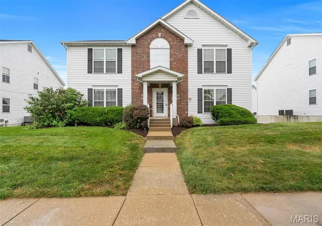 Condo for sale at 640 Homerun Dr #37N, O Fallon, MO 63366 | MLS# MIS26048796
