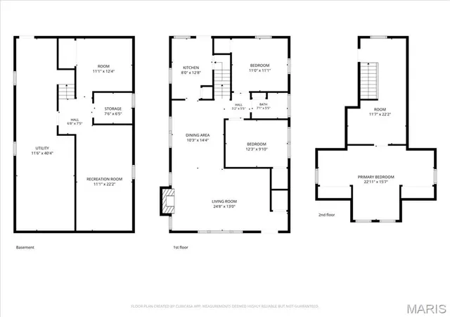 60th image of 4201 Prather Ave, Saint Louis, MO 63109 | MLS# MIS26048797