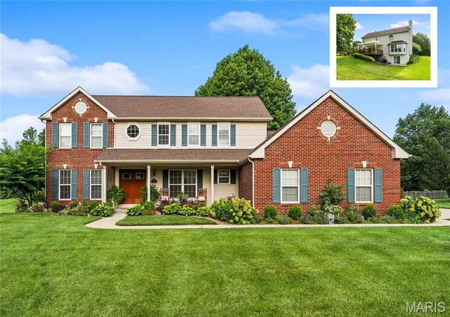 1st image of 4301 Woodfield Pl, Belleville, IL 62226 | MLS# MIS26048805