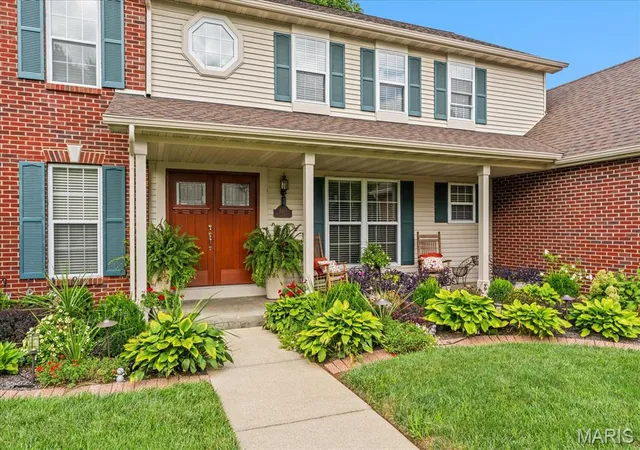 Photo 4 of Single family home for sale at 4301 Woodfield Pl, Belleville, IL 62226 | MLS# MIS26048805 | Listing updated on 2026-10-01