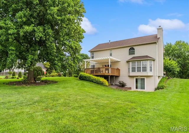 Photo 2 of Single family home for sale at 4301 Woodfield Pl, Belleville, IL 62226 | MLS# MIS26048805 | Listing updated on 2026-10-01