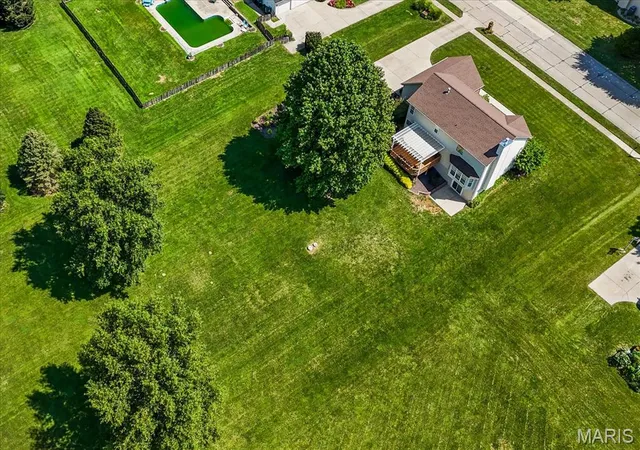 64th image of 4301 Woodfield Pl, Belleville, IL 62226 | MLS# MIS26048805