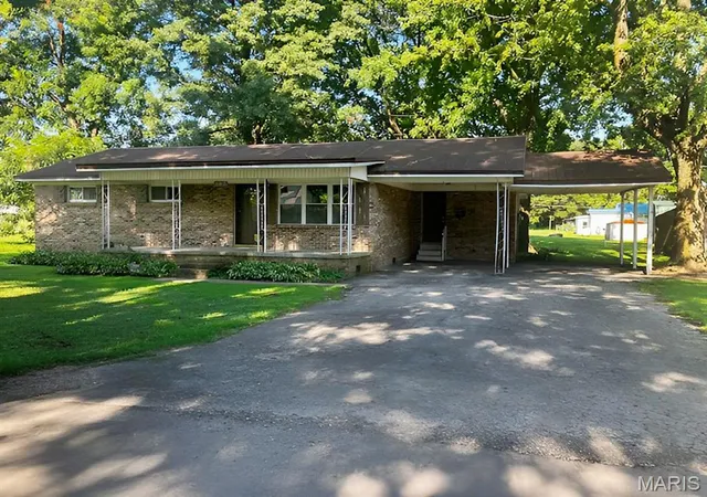 1st image of 107 Normac Ave, Parma, MO 63870 | MLS# MIS26048806