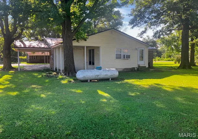 14th image of 107 Normac Ave, Parma, MO 63870 | MLS# MIS26048806