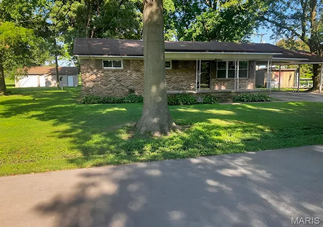 2nd image of 107 Normac Ave, Parma, MO 63870 | MLS# MIS26048806