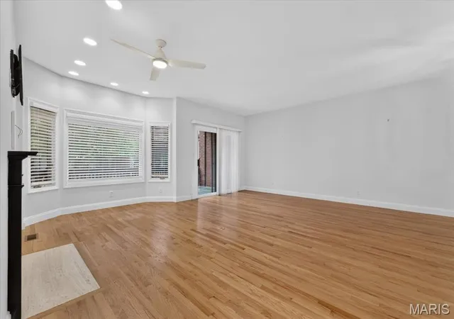 Photo 4 of Sale Pending at 4465 W Pine Blvd #19, Saint Louis, MO 63108 | MLS# MIS26048812 | Listing updated on 2026-08-26