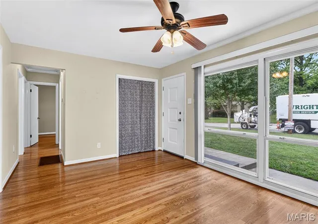 4th image of 2898 Lesmer Ct, Saint Louis, MO 63114 | MLS# MIS26048823
