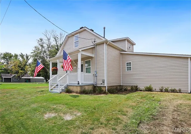 30th image of 519 S Walnut St, Gerald, MO 63037 | MLS# MIS26048825