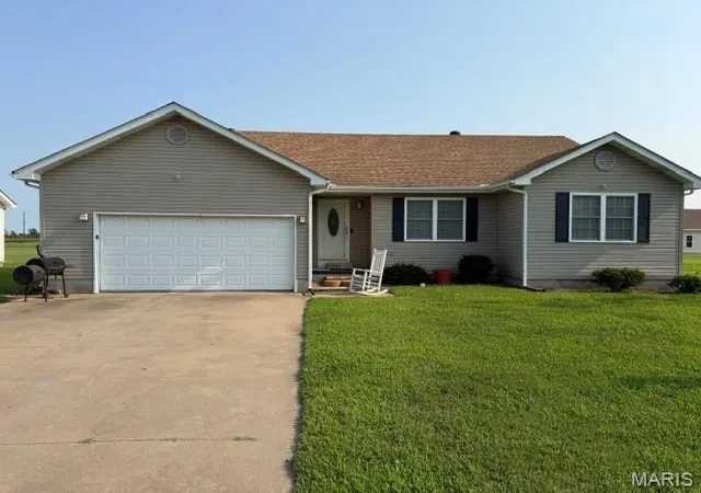 1st image of 807 Cotton Ridge Dr, Sikeston, MO 63801 | MLS# MIS26048831