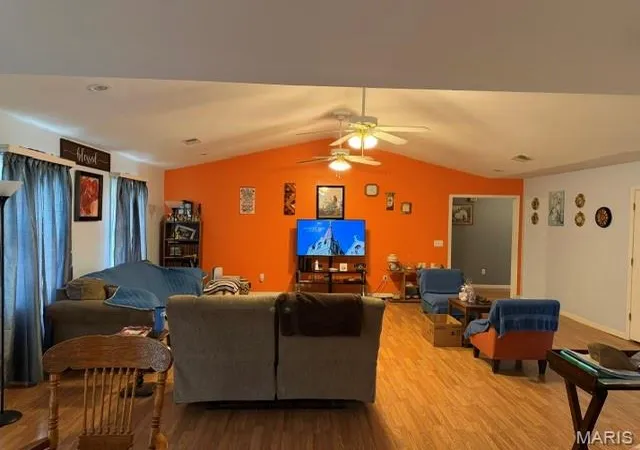 3rd image of 807 Cotton Ridge Dr, Sikeston, MO 63801 | MLS# MIS26048831