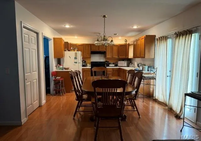 4th image of 807 Cotton Ridge Dr, Sikeston, MO 63801 | MLS# MIS26048831