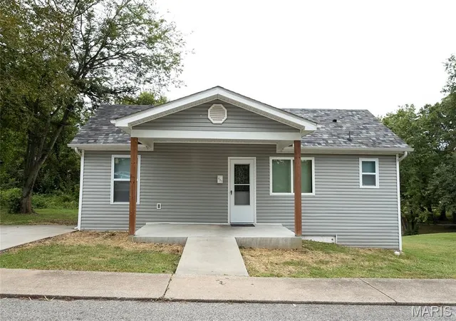 Photo 1 of Single family home for sale at (Undisclosed), Festus, MO 63028 | MLS# MIS26048833 | Listing updated on 2026-10-02