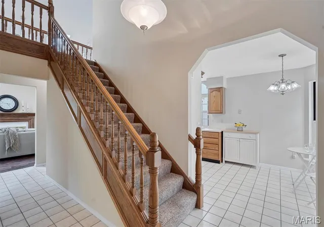 4th image of 417 Meramec Wy #4, Saint Charles, MO 63303 | MLS# MIS26048834