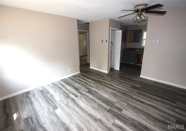 Photo 4 of Single family home for sale at 10101 N Oriole Dr, Bismarck, MO 63624 | MLS# MIS26048836 | Listing updated on 2026-09-28