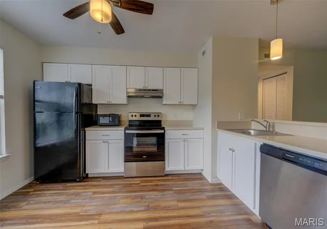 Photo 4 of Condo for sale at 77 Sugar Glen Ct, Saint Peters, MO 63376 | MLS# MIS26048837 | Listing updated on 2026-09-08