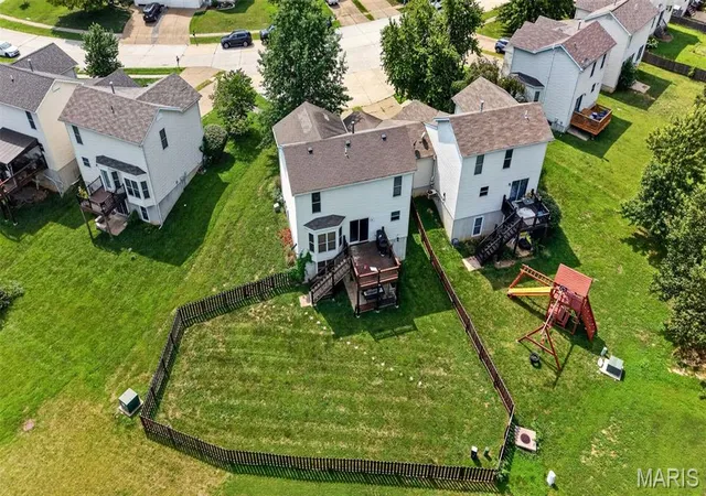 35th image of 247 John Charles Dr #2163B, Wentzville, MO 63385 | MLS# MIS26048846