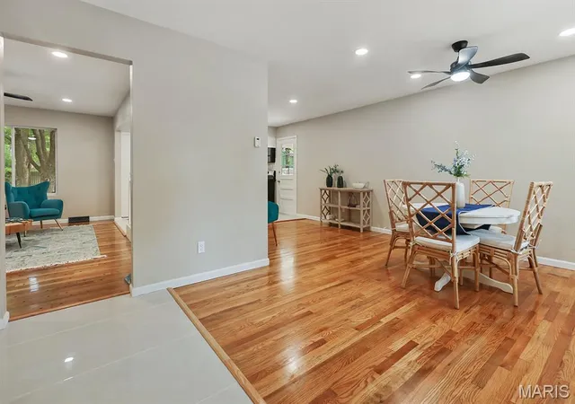 Photo 4 of Single family home for sale at 3855 Belcroft Dr, Florissant, MO 63034 | MLS# MIS26048850 | Listing updated on 2026-08-27