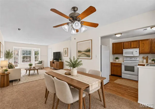 Photo 3 of Condo for sale at 1774 Kircher Dr #C, Saint Charles, MO 63303 | MLS# MIS26048852 | Listing updated on 2026-09-25