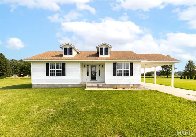 1st image of 180 Luke Morgan Ln, East Prairie, MO 63845 | MLS# MIS26048853