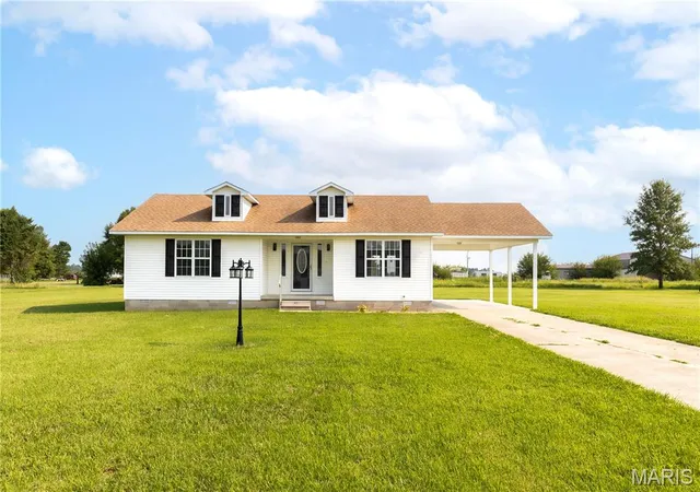 2nd image of 180 Luke Morgan Ln, East Prairie, MO 63845 | MLS# MIS26048853