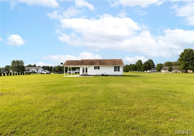 4th image of 180 Luke Morgan Ln, East Prairie, MO 63845 | MLS# MIS26048853