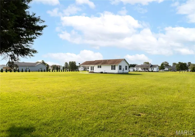 5th image of 180 Luke Morgan Ln, East Prairie, MO 63845 | MLS# MIS26048853