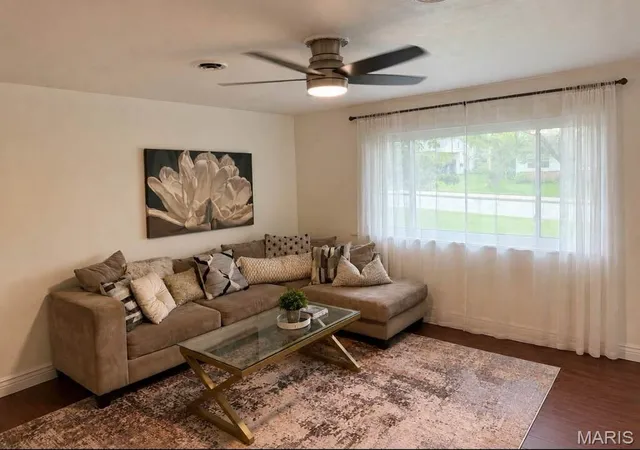 Photo 2 of Single family home for sale at 9841 Tanbark Ln, Saint Louis, MO 63134 | MLS# MIS26048854 | Listing updated on 2026-09-14
