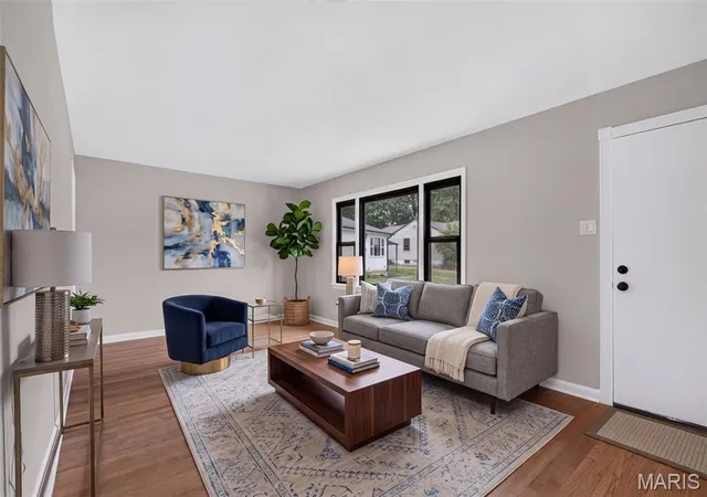 Photo 3 of Single family home for sale at 10832 Saint Henry Ct, Saint Ann, MO 63074 | MLS# MIS26048856 | Listing updated on 2026-10-04