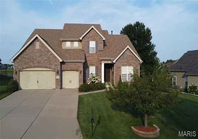 Photo 2 of Single family home for sale at 117 Fox Haven Dr, O Fallon, MO 63368 | MLS# MIS26048859 | Listing updated on 2026-08-18