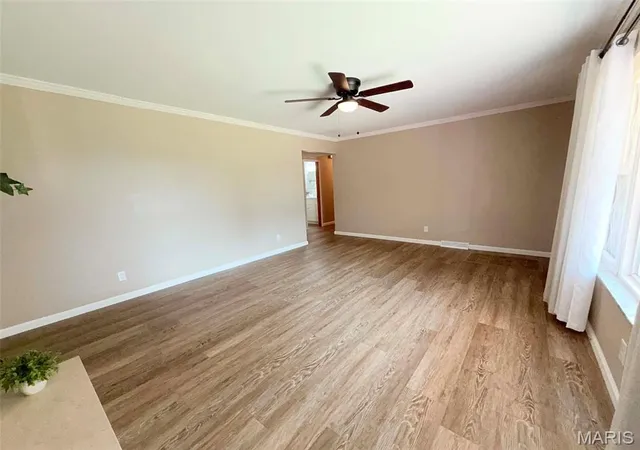 Photo 2 of Single family home for sale at 1613 Wellington Dr, Granite City, IL 62040 | MLS# MIS26048860 | Listing updated on 2026-08-07