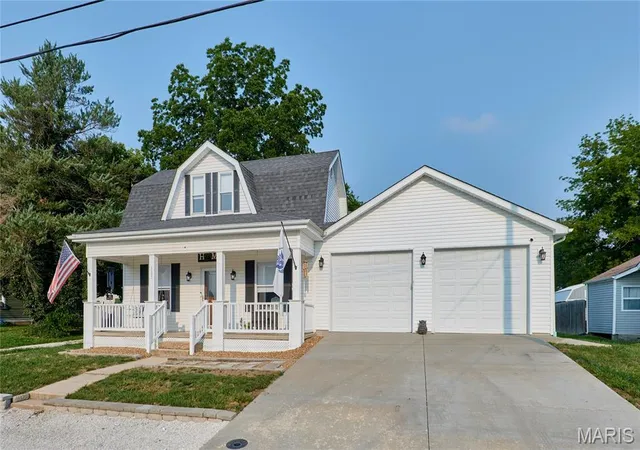 1st image of 105 N Three St, Marthasville, MO 63357 | MLS# MIS26048863