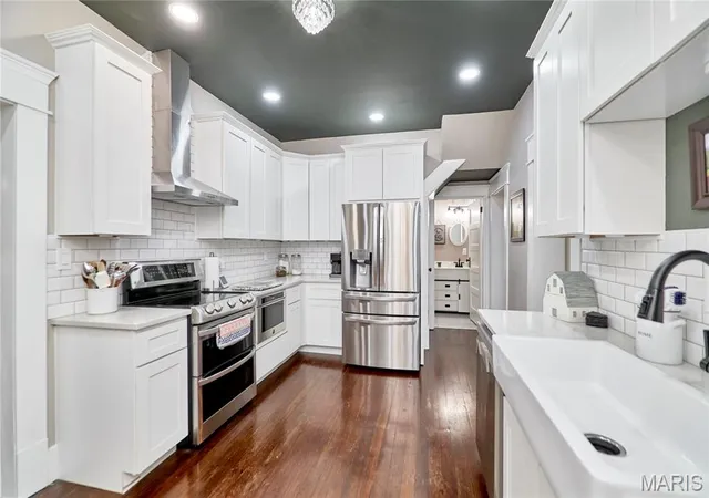 Photo 2 of Single family home for sale at 105 N Three St, Marthasville, MO 63357 | MLS# MIS26048863 | Listing updated on 2026-10-02