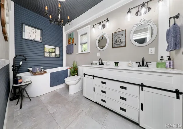 Photo 4 of Single family home for sale at 105 N Three St, Marthasville, MO 63357 | MLS# MIS26048863 | Listing updated on 2026-10-02