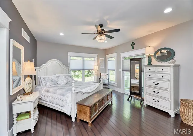Photo 3 of Single family home for sale at 105 N Three St, Marthasville, MO 63357 | MLS# MIS26048863 | Listing updated on 2026-10-02