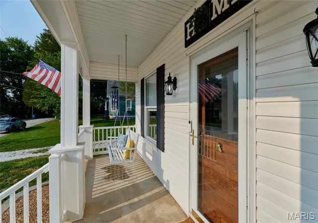 2nd image of 105 N Three St, Marthasville, MO 63357 | MLS# MIS26048863