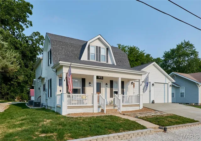 45th image of 105 N Three St, Marthasville, MO 63357 | MLS# MIS26048863