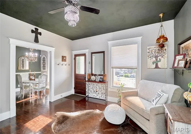 5th image of 105 N Three St, Marthasville, MO 63357 | MLS# MIS26048863
