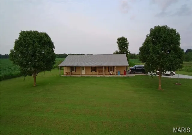 Photo 1 of Single family home for sale at 18692 Route C, Holliday, MO 65258 | MLS# MIS26048864 | Listing updated on 2026-07-30