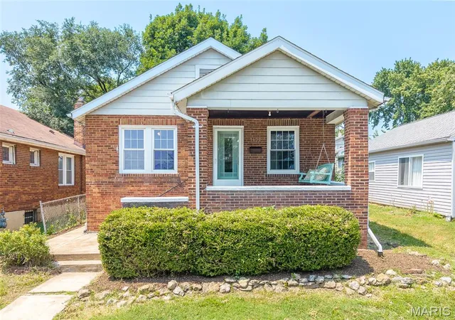 Photo 1 of Single family home for sale at 1457 Sproule Ave, Saint Louis, MO 63139 | MLS# MIS26048870 | Listing updated on 2026-08-27