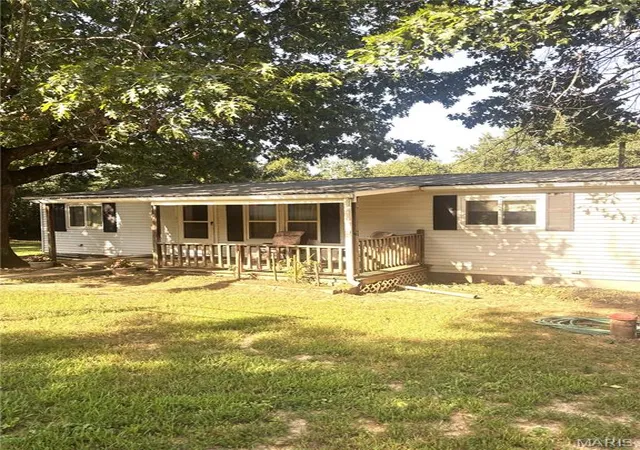 Photo 1 of Single family home for sale at 1811 2nd St, Bonne Terre, MO 63628 | MLS# MIS26048873 | Listing updated on 2026-09-21