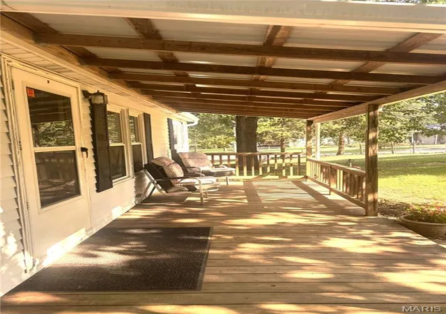 Photo 2 of Single family home for sale at 1811 2nd St, Bonne Terre, MO 63628 | MLS# MIS26048873 | Listing updated on 2026-09-21