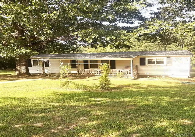Photo 25 of Single family home for sale at 1811 2Nd St, Bonne Terre, MO 63628 | MLS# MIS26048873 | Listing updated on 2026-09-21
