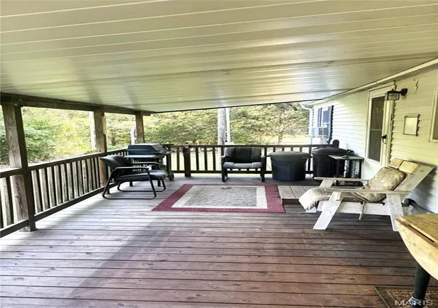 Photo 3 of Single family home for sale at 1811 2nd St, Bonne Terre, MO 63628 | MLS# MIS26048873 | Listing updated on 2026-09-21
